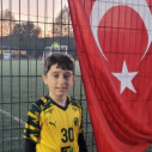 Ahmet kullanıcısının profil fotoğrafı